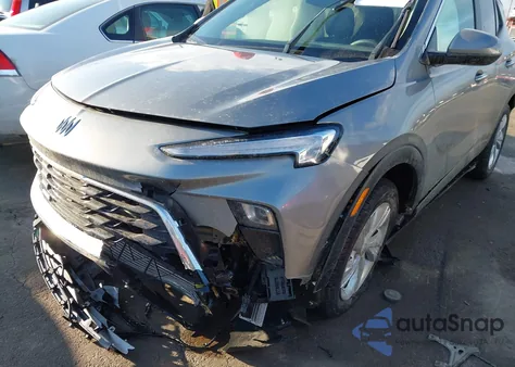 2024 Buick Encore Gx Preferred Fwd z USA, uszkodzony, nr VIN KL4AMBS2XRB149935